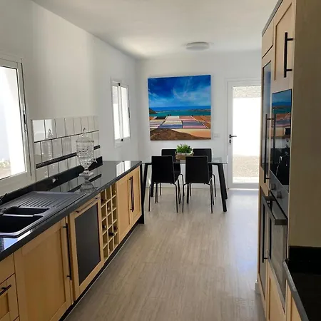 Casa Las Cuestas