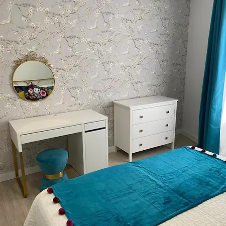 Σπίτι διακοπών Casa Las Cuestas