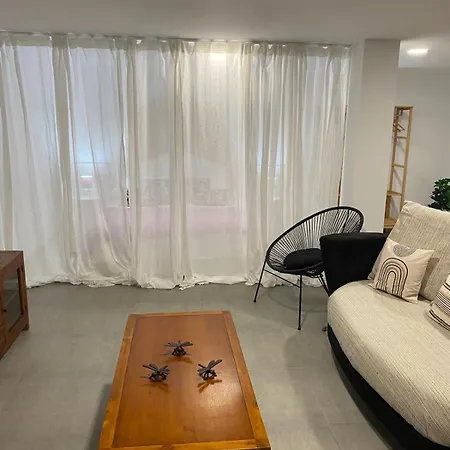 Σπίτι διακοπών Casa Las Cuestas *