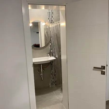 Casa Las Cuestas Dom wakacyjny Tías
