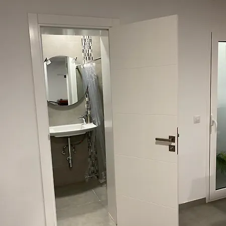 Casa Las Cuestas Σπίτι διακοπών