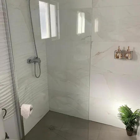 Casa Las Cuestas * Tías