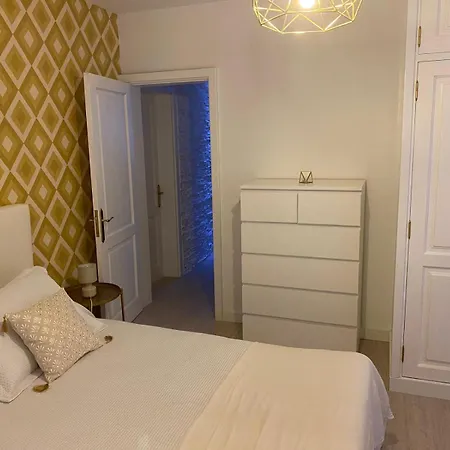 Casa Las Cuestas Casa de Férias Tías