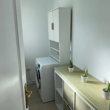 Casa Las Cuestas * Tías