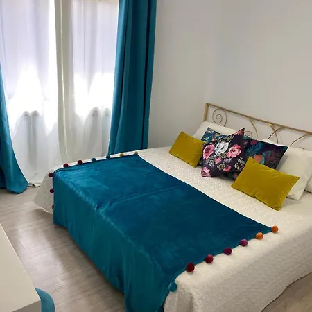 Casa Las Cuestas