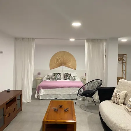 Casa Las Cuestas *