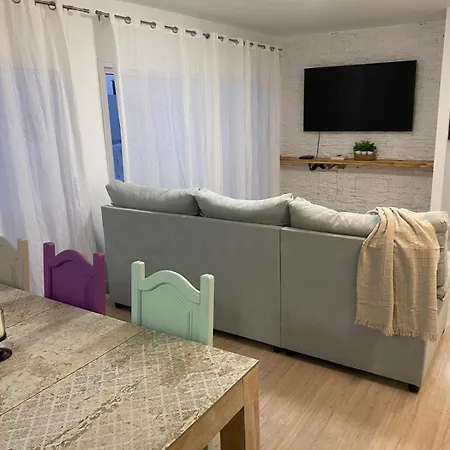 Casa Las Cuestas *
