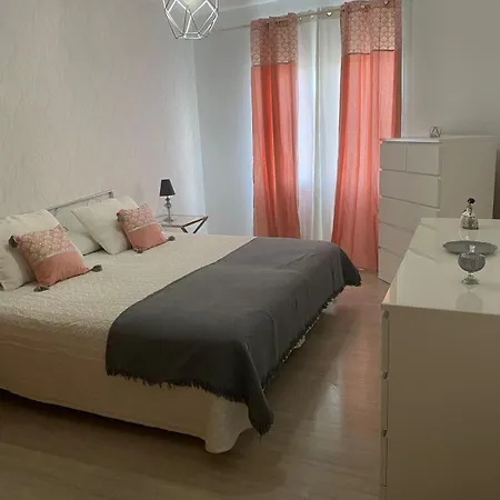 度假居 Casa Las Cuestas *