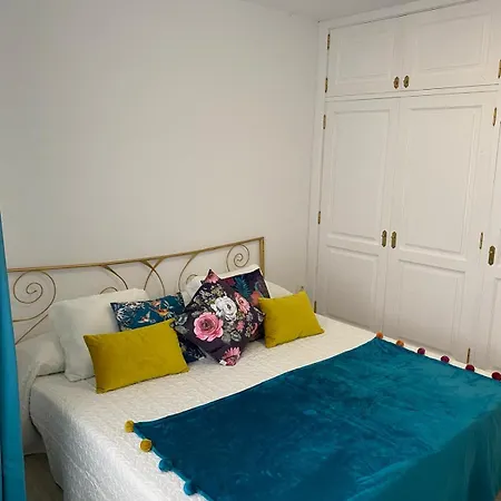 Casa Las Cuestas 蒂亚斯