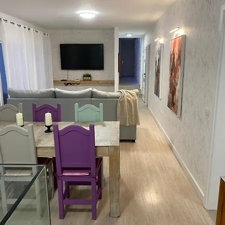 Casa Las Cuestas